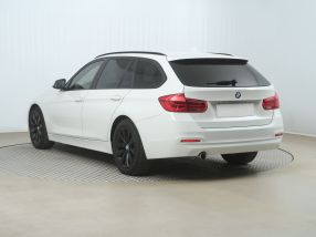 BMW 3 - 2017
