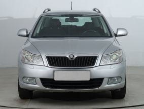 Skoda Octavia - 2011