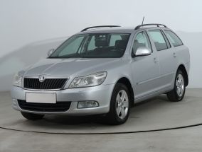 Skoda Octavia - 2011