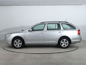 Skoda Octavia - 2011