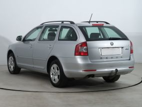 Skoda Octavia - 2011