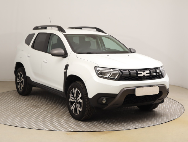 Dacia Duster 2023