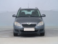 Škoda Fabia, 2011