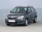 Škoda Fabia, 2011