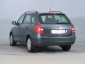 Škoda Fabia, 2011