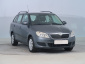 Škoda Fabia, 2011