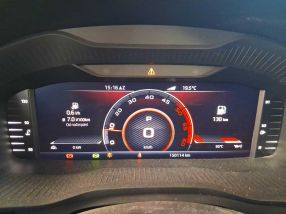 Skoda Kodiaq - 2020