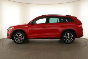 Škoda Kodiaq - 2020