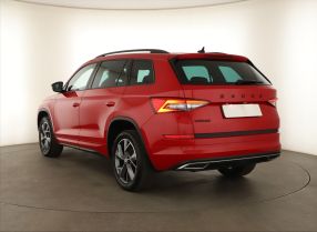 Škoda Kodiaq - 2020