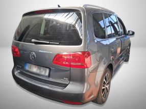 Volkswagen Touran - 2014