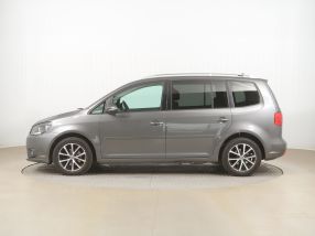 Volkswagen Touran - 2014