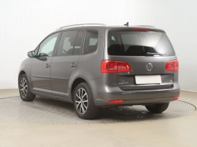 Volkswagen Touran - 2014