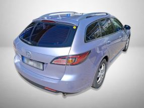 Mazda 6 - 2008