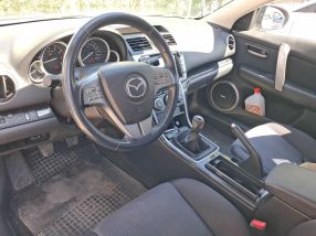 Mazda 6 - 2008