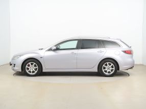 Mazda 6 - 2008