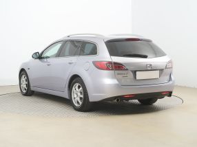 Mazda 6 - 2008