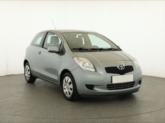 Toyota Yaris 2006