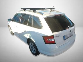 Skoda Fabia - 2016