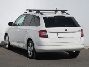 Škoda Fabia - 2016