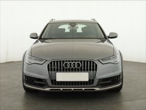 Audi Allroad - 2016