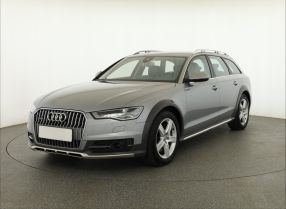 Audi Allroad - 2016