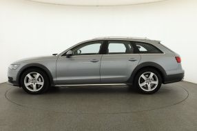 Audi A6 Allroad - 2016