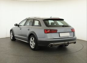 Audi A6 Allroad - 2016