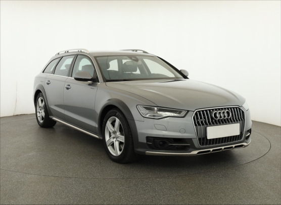 Audi Allroad