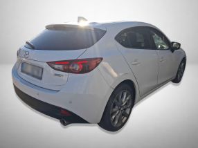 Mazda 3 - 2014