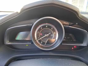 Mazda 3 - 2014