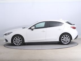 Mazda 3 - 2014