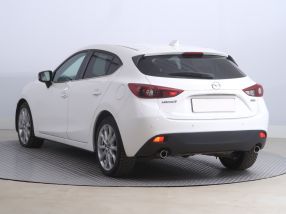 Mazda 3 - 2014