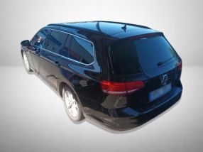Volkswagen Passat - 2015