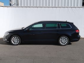 Volkswagen Passat - 2015