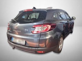 Renault Megane - 2016