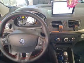 Renault Megane - 2016