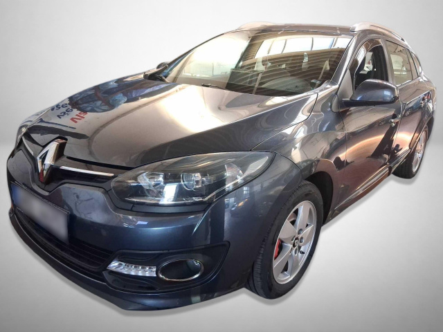 Renault Megane 2016
