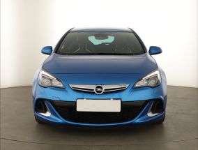 Opel Astra - 2012