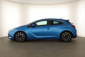 Opel Astra - 2012