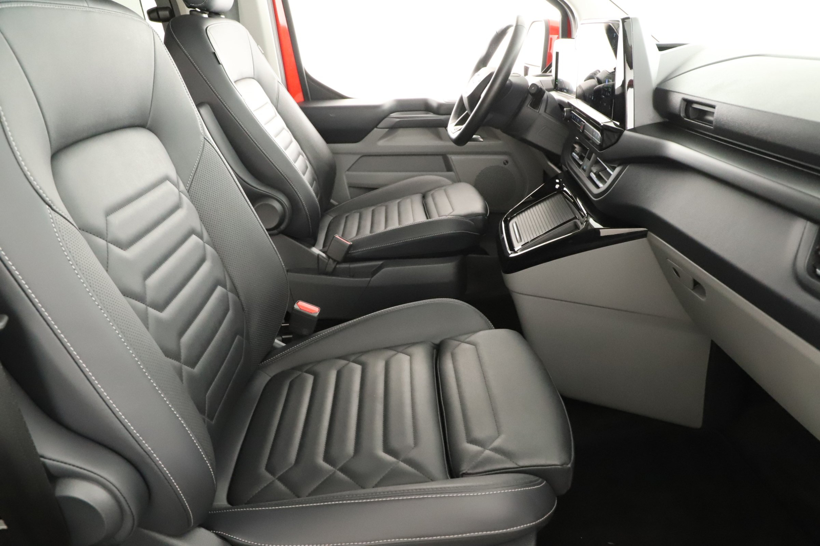 Ford Tourneo Custom - 2025