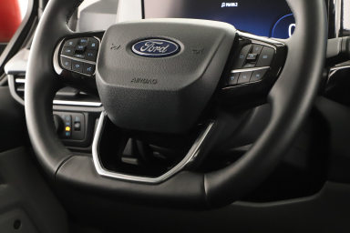 Ford Tourneo Custom - 2025