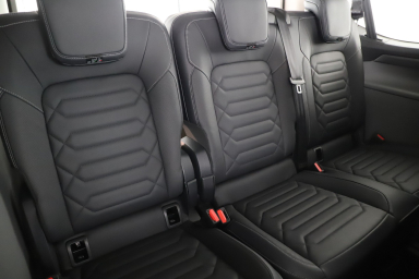 Ford Tourneo Custom - 2025