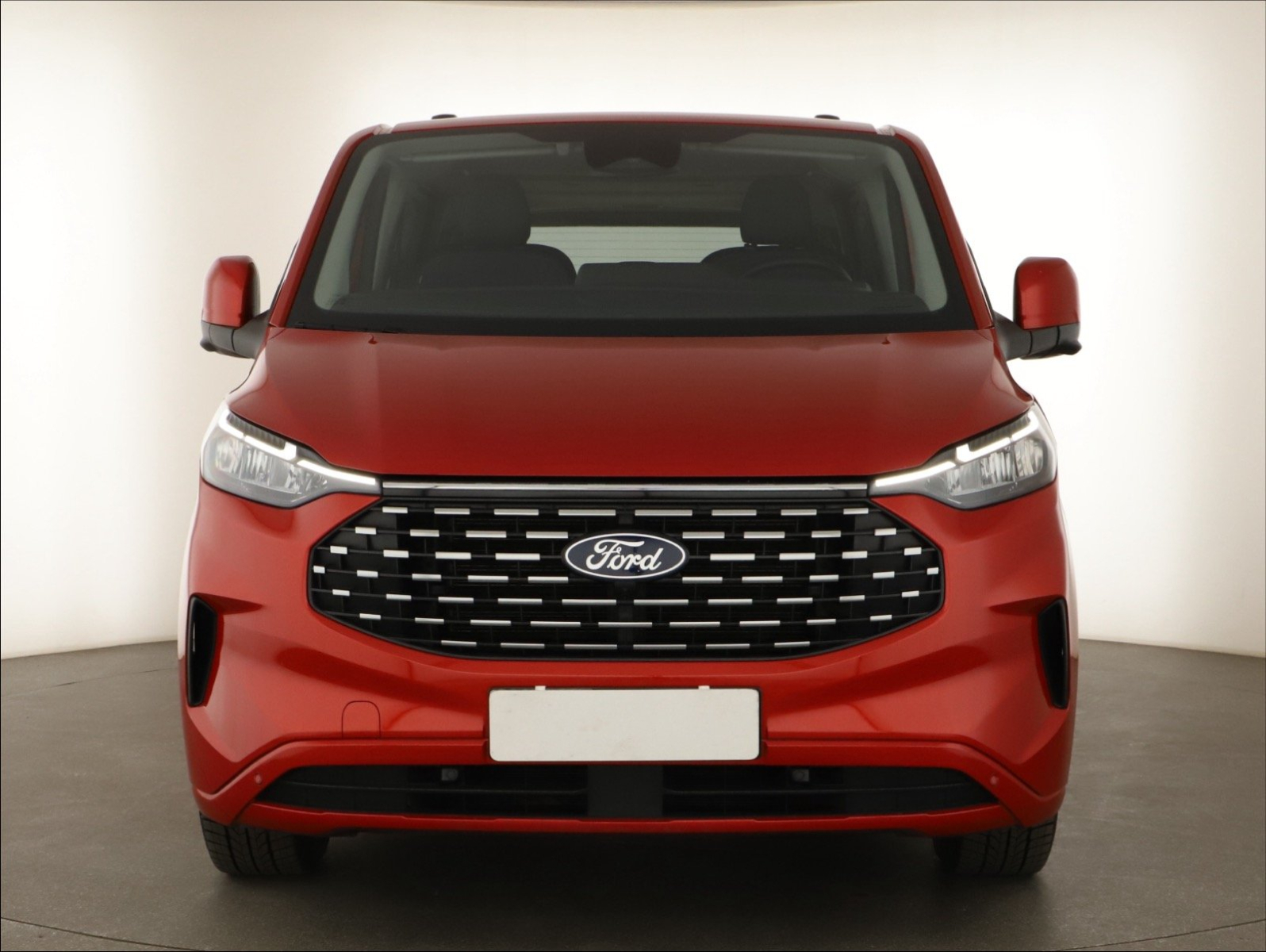 Ford Tourneo Custom - 2025