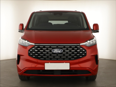 Ford Tourneo Custom - 2025