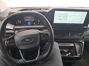 Ford Tourneo Custom - 2025