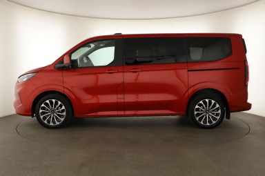 Ford Tourneo Custom - 2025