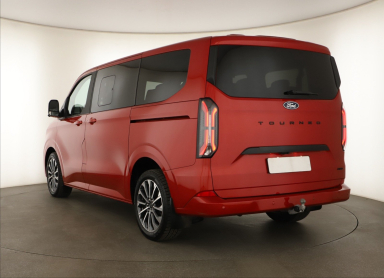 Ford Tourneo Custom - 2025