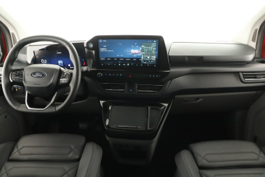 Ford Tourneo Custom - 2025