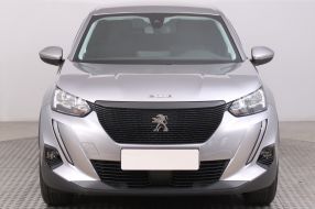 Peugeot 2008 - 2021
