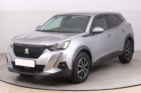 Peugeot 2008 - 2021